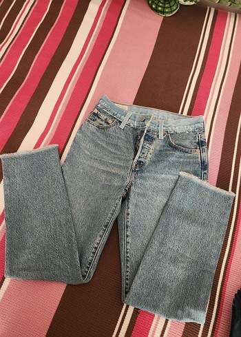 Levis Levi S Jean