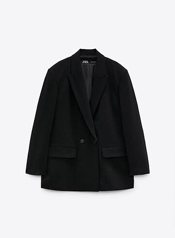 Zara blazer ceket