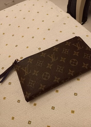 Louis Vuitton Lv cüzdan