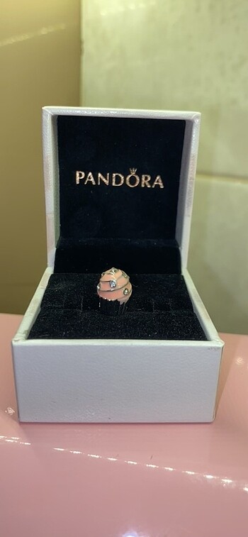 pandora charm