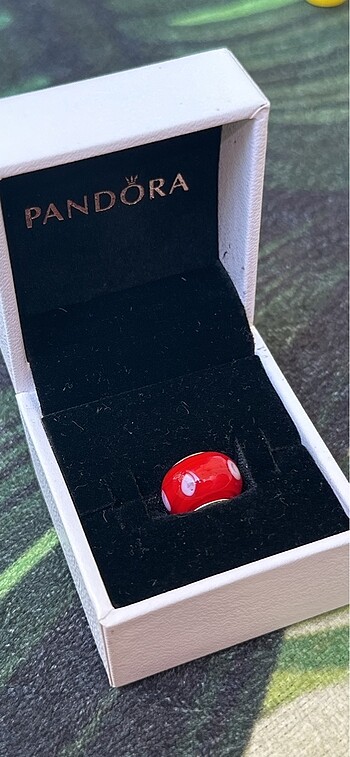 pandora charm