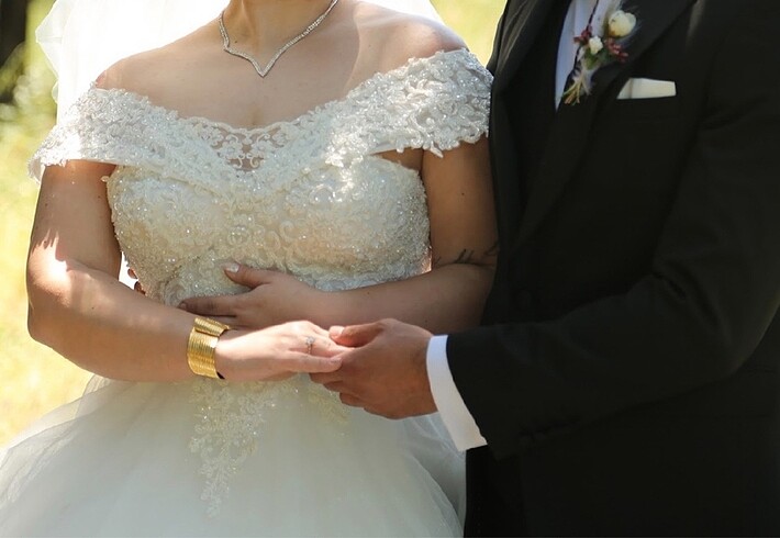 Gelinlik - Görsel 3