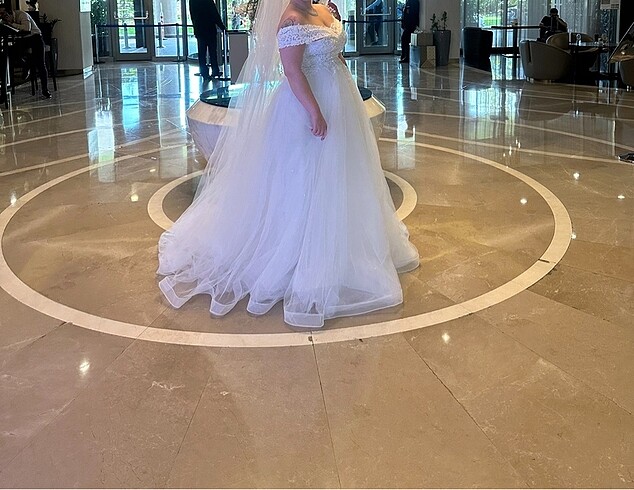 Gelinlik - Görsel 2