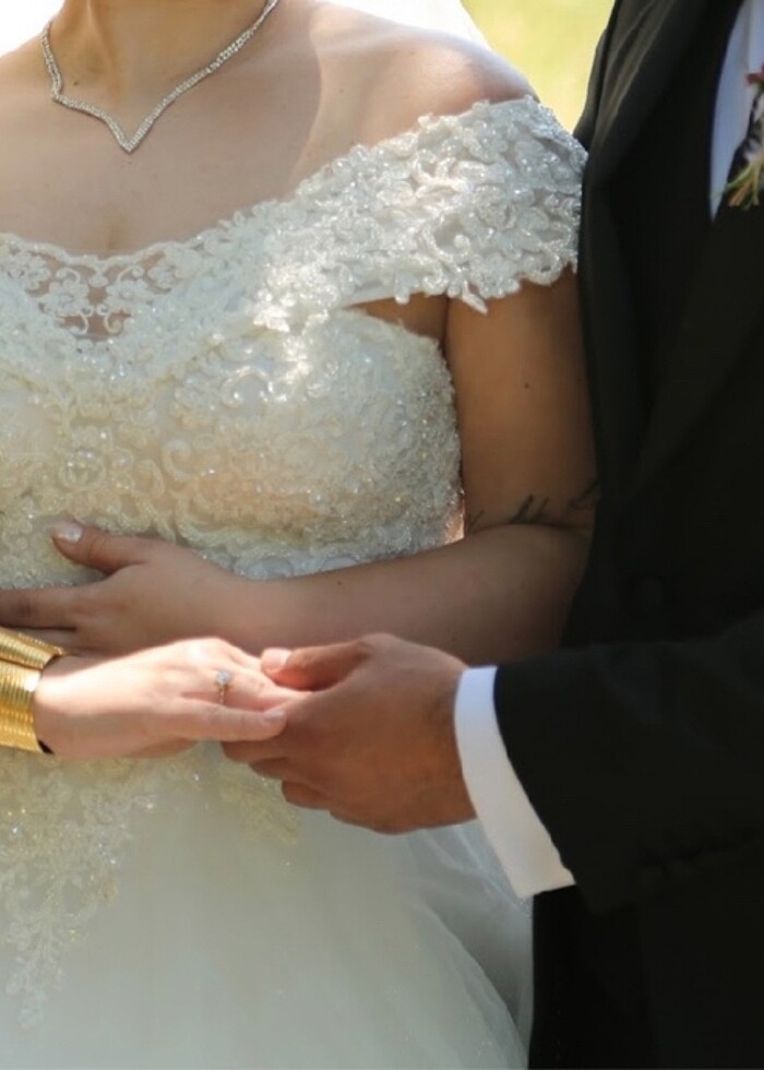 Gelinlik - Görsel 3