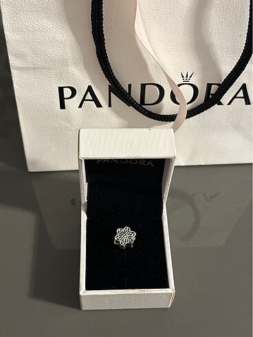 pandora charm