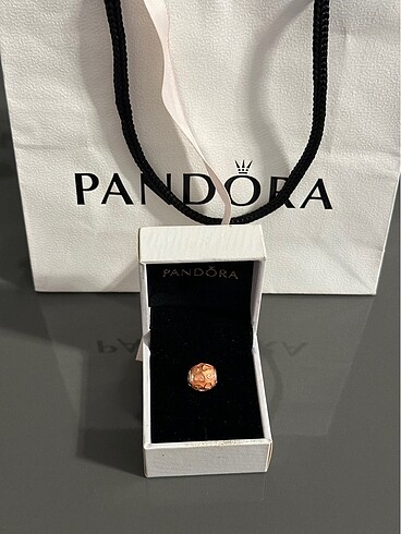 pandora charm
