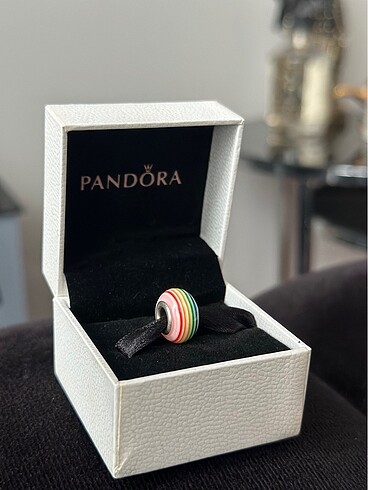 pandora charm