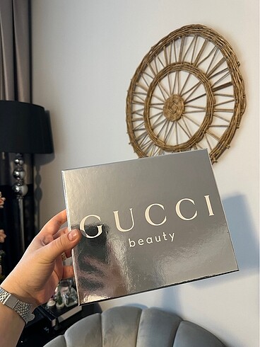 gucci kutu