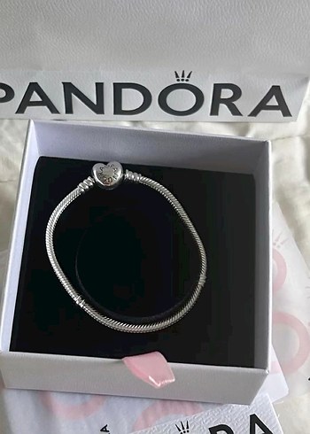 Pandora Bileklik
