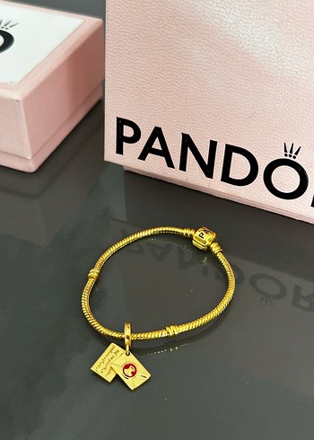 Pandora ürünü