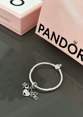 Pandora ürünü