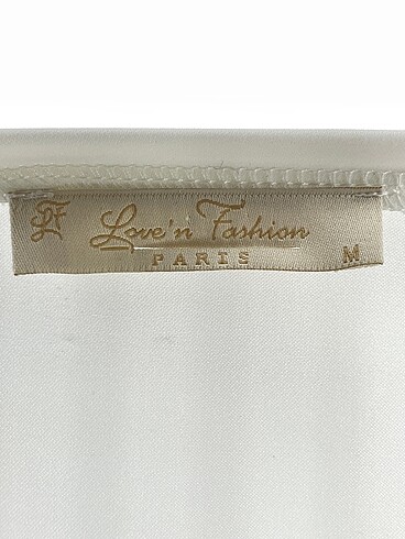 Vintage Love Bluz %70 İndirimli. - Görsel 4