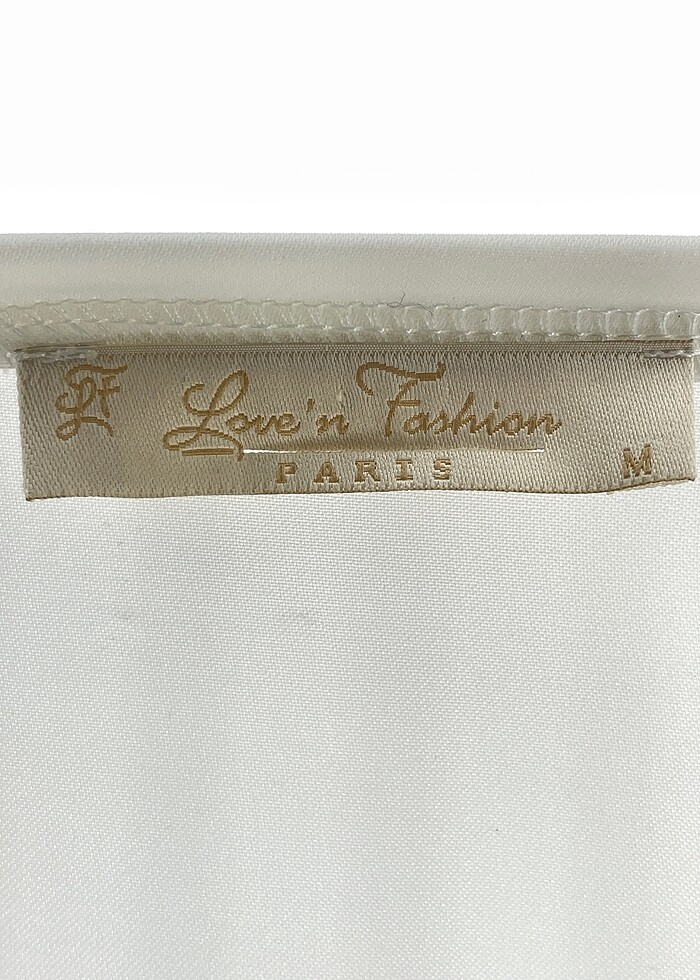 Vintage Love Bluz %70 İndirimli. - Görsel 4