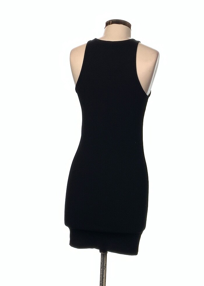 H&M Uzun Elbise %70 İndirimli. - Görsel 3