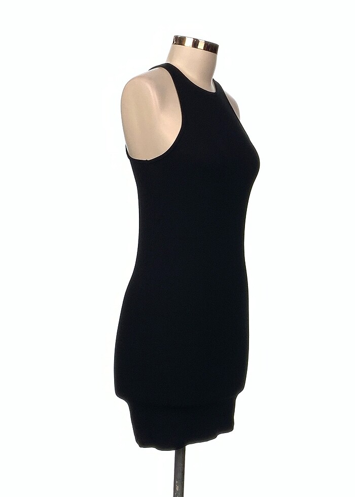 H&M Uzun Elbise %70 İndirimli. - Görsel 2