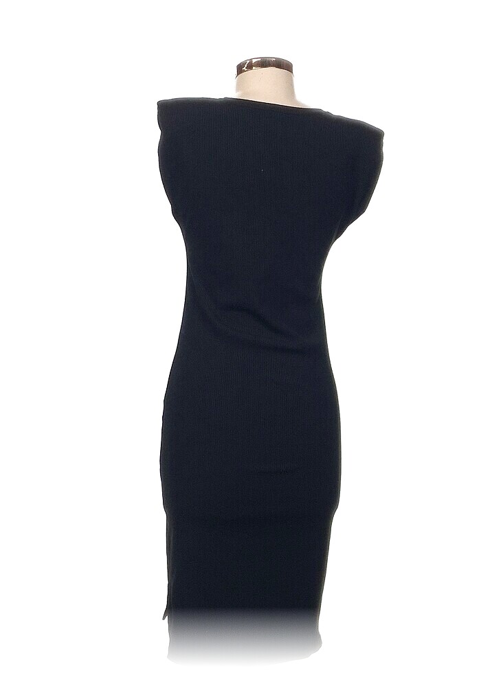 Vintage Love Kısa Elbise %70 İndirimli. - Görsel 3