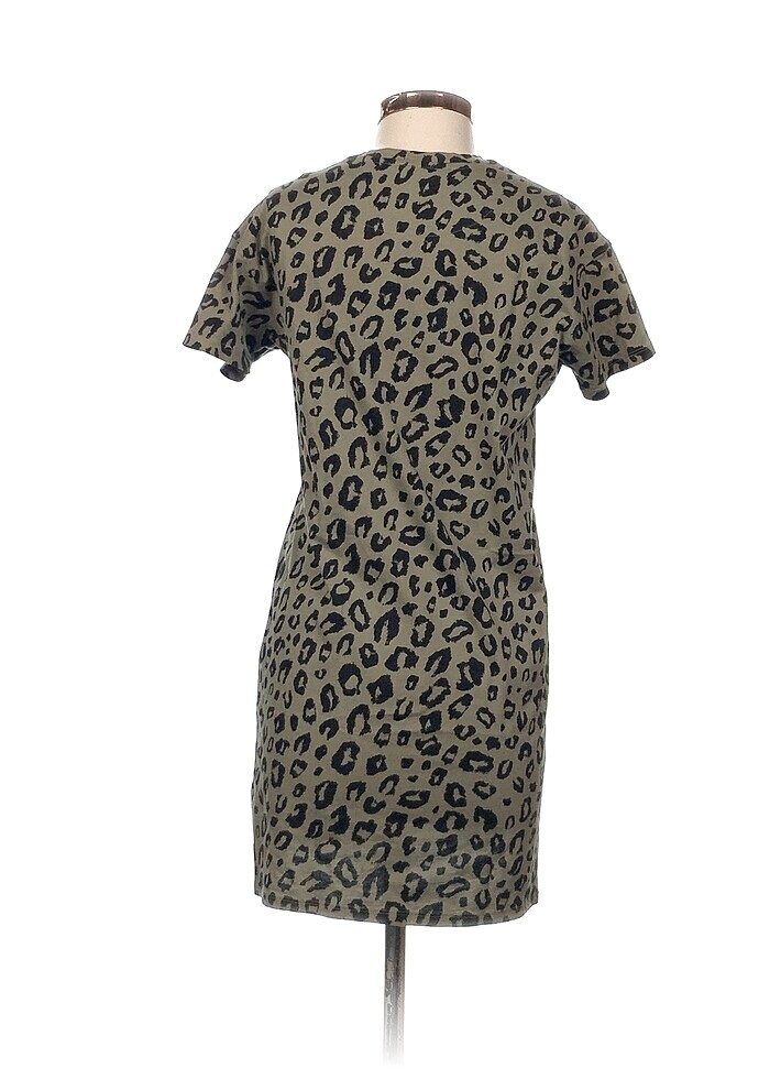 Marks & Spencer Kısa Elbise %70 İndirimli. - Görsel 3