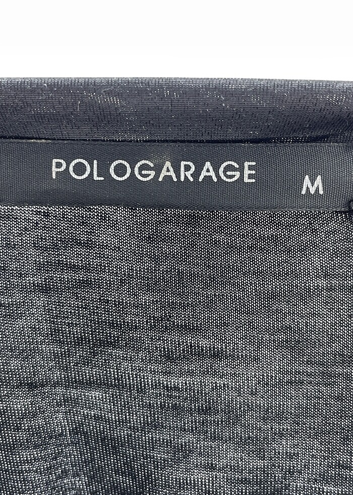 Polo Garage Bluz %70 İndirimli. - Görsel 4