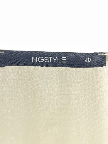 40 Beden çeşitli Renk NG Style Bluz %70 İndirimli.
