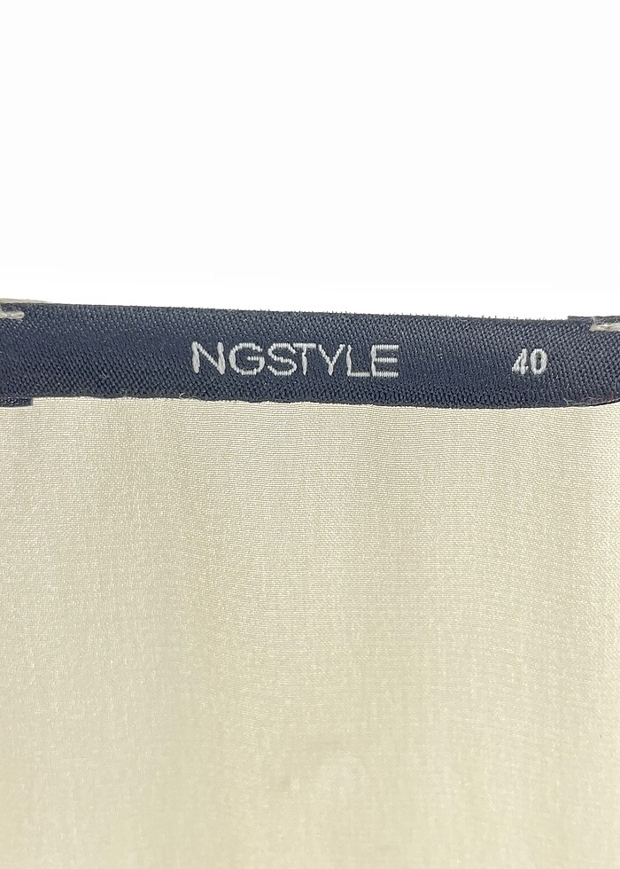 NG Style Bluz %70 İndirimli. - Görsel 4