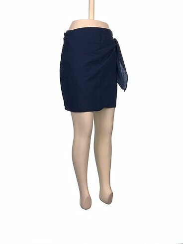 Vintage Love Mini Etek %70 İndirimli. - Görsel 2