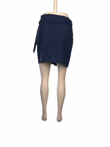 Vintage Love Mini Etek %70 İndirimli. - Görsel 3