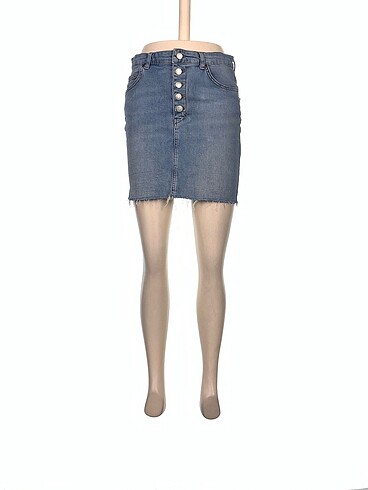 Pull and Bear Mini Etek %70 İndirimli.