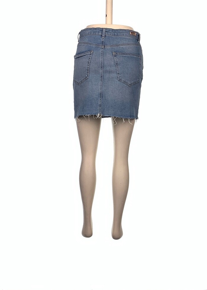 Pull and Bear Mini Etek %70 İndirimli. - Görsel 3