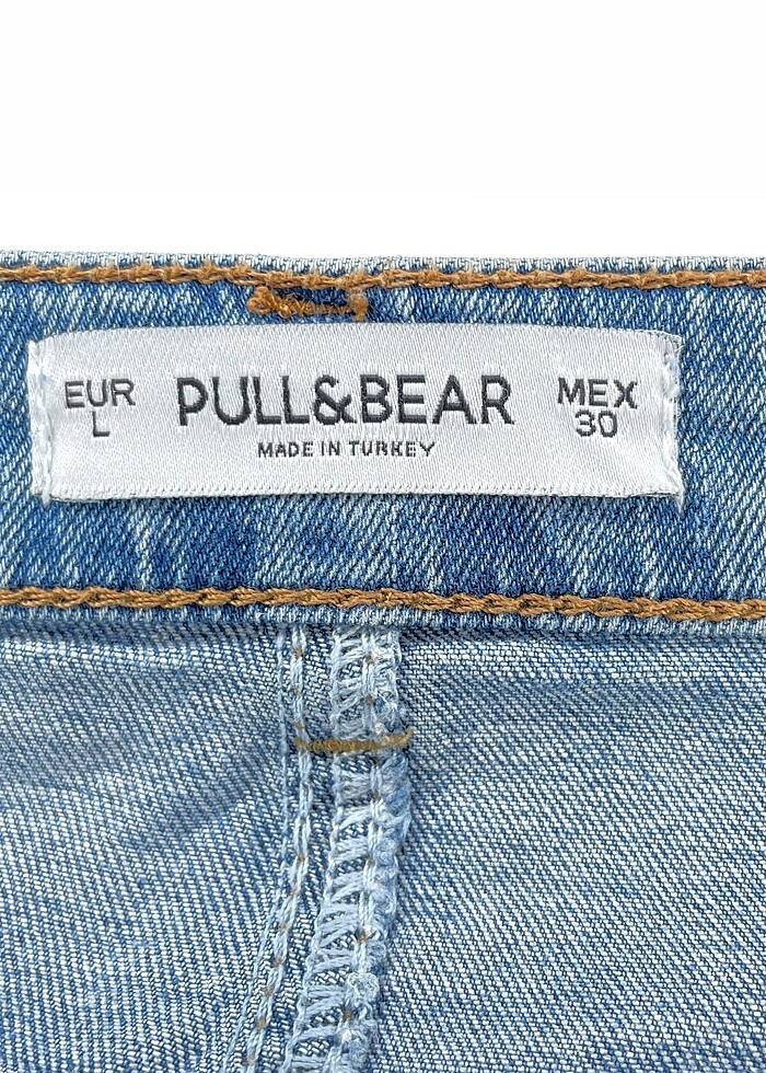 Pull and Bear Mini Etek %70 İndirimli. - Görsel 4