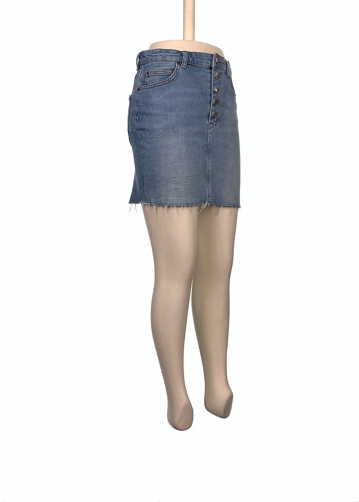 Pull and Bear Mini Etek %70 İndirimli. - Görsel 2