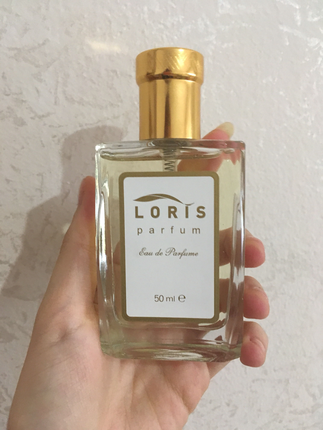 Loris parfum