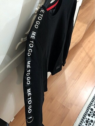 Diğer Yeni erkek kadın sweatshirt