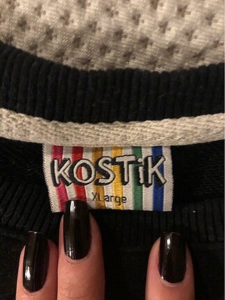 Diğer Sweatshirt