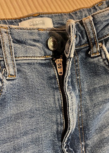 ipekyol Mavi Denim Jean