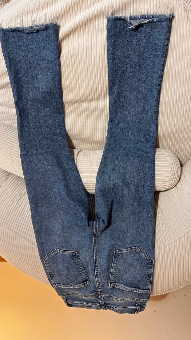 IPEKYOL Mavi Denim Jean — görsel 5/7