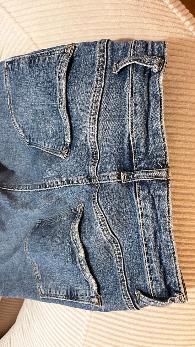 IPEKYOL Mavi Denim Jean — görsel 4/7
