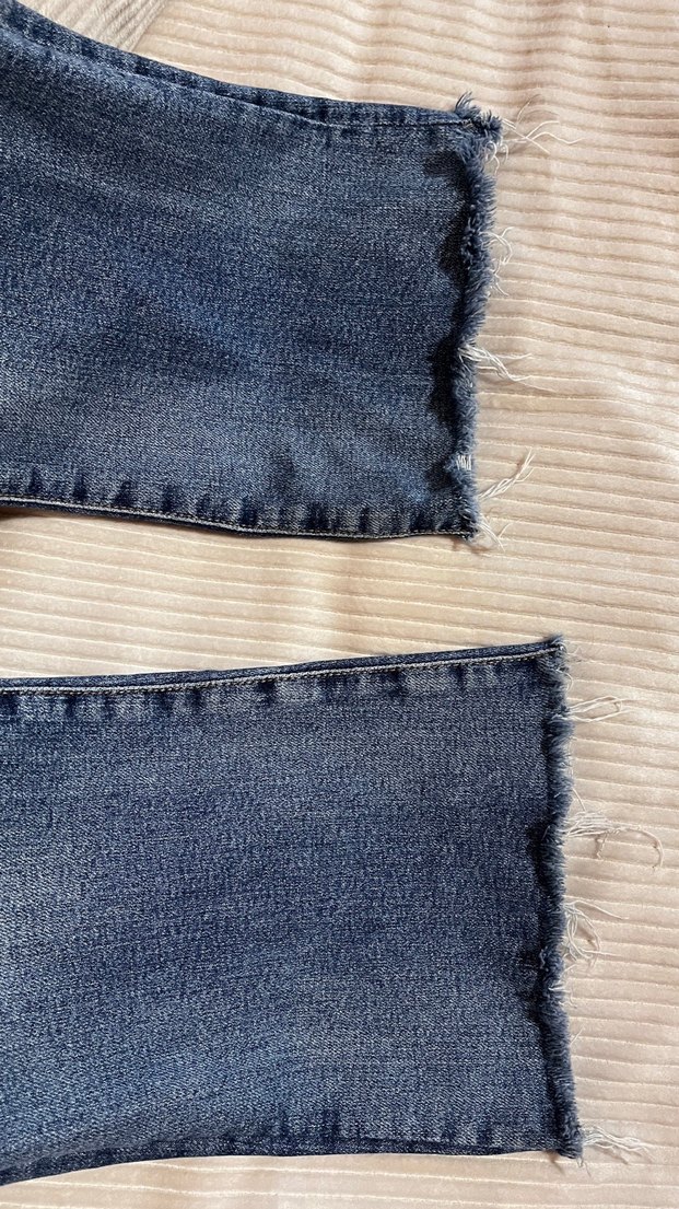 IPEKYOL Mavi Denim Jean — görsel 6/7