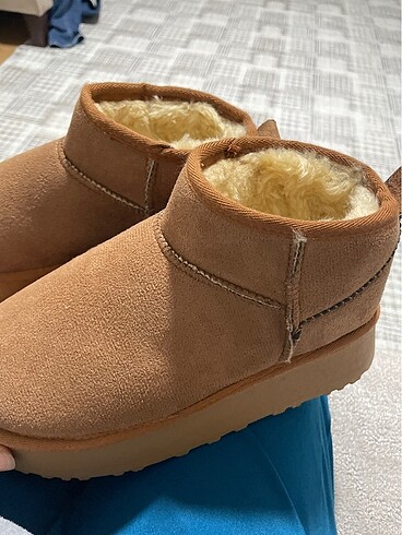 MUADİL UGG