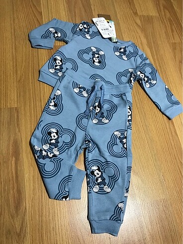 Lc waikiki eşorfman takımı