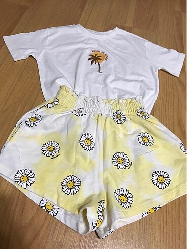 Zara alt üst