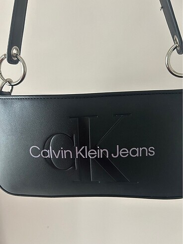 Calvin klein çanta özel ilan