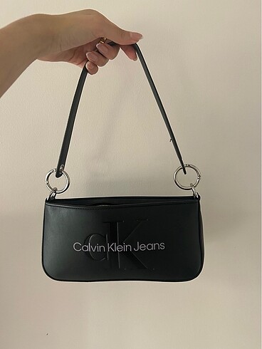 Calvin Klein Calvin klein çanta özel ilan