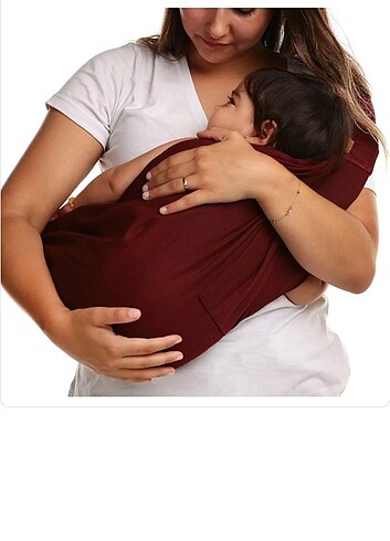 Babyplus sling kanguru