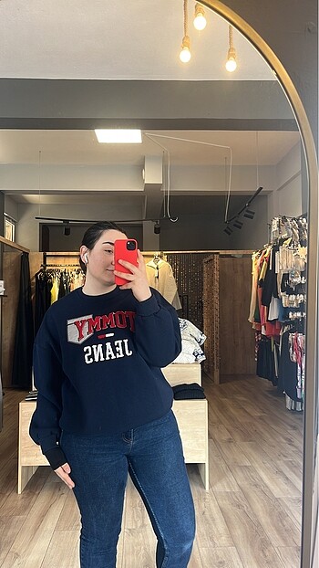 Tommy kazak
