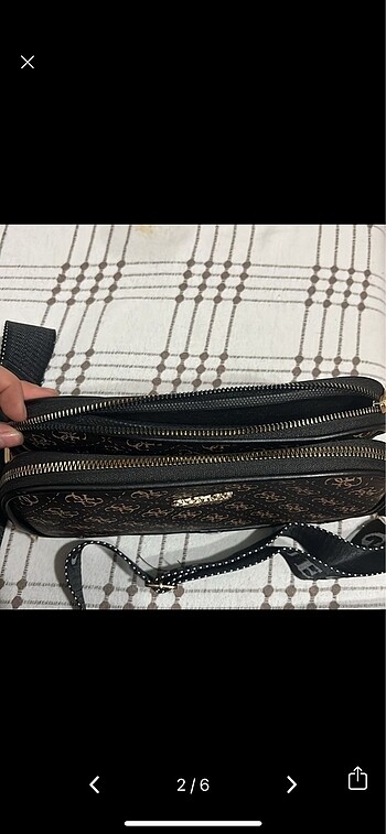 Guess Guess çanta