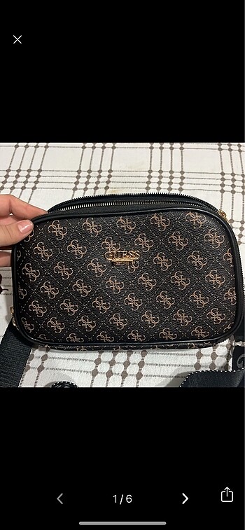 Guess çanta