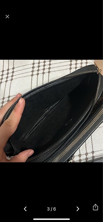 Beden Guess çanta