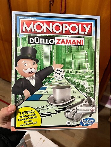 Monopoly