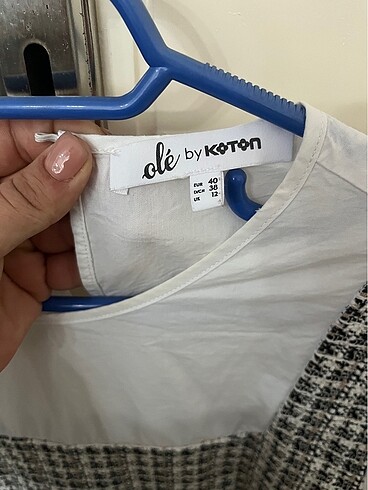 l Beden Gömlek