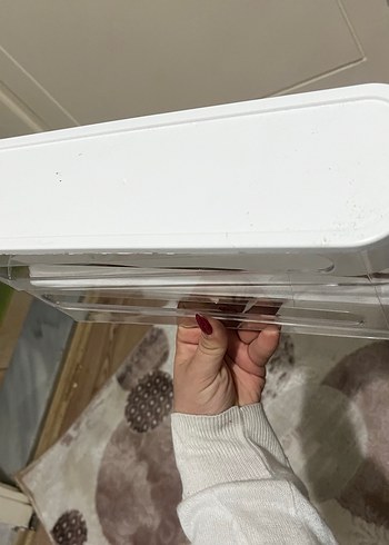 Beyaz yumurtalık - Görsel 2